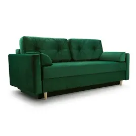 kanapa-astoria-rozkladana-pojemnik-na-posciel-butelkowa-zielen