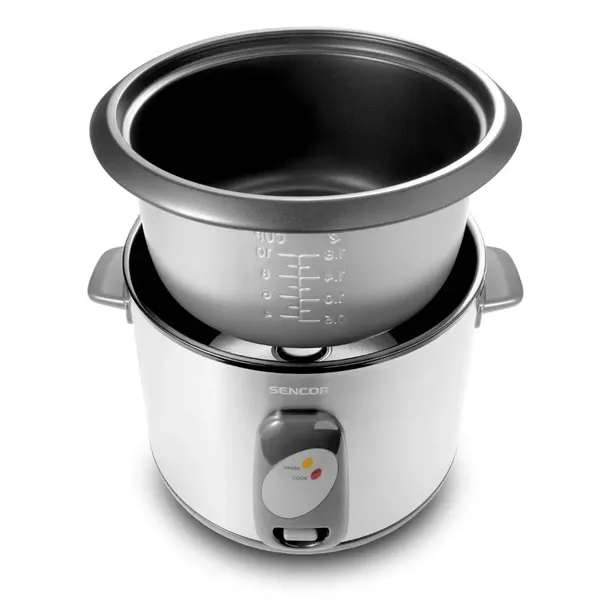 ryzowar-sencor-srm-1550ss-stan-nowy