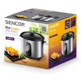 ryzowar-sencor-srm-1550ss-stan-nowy