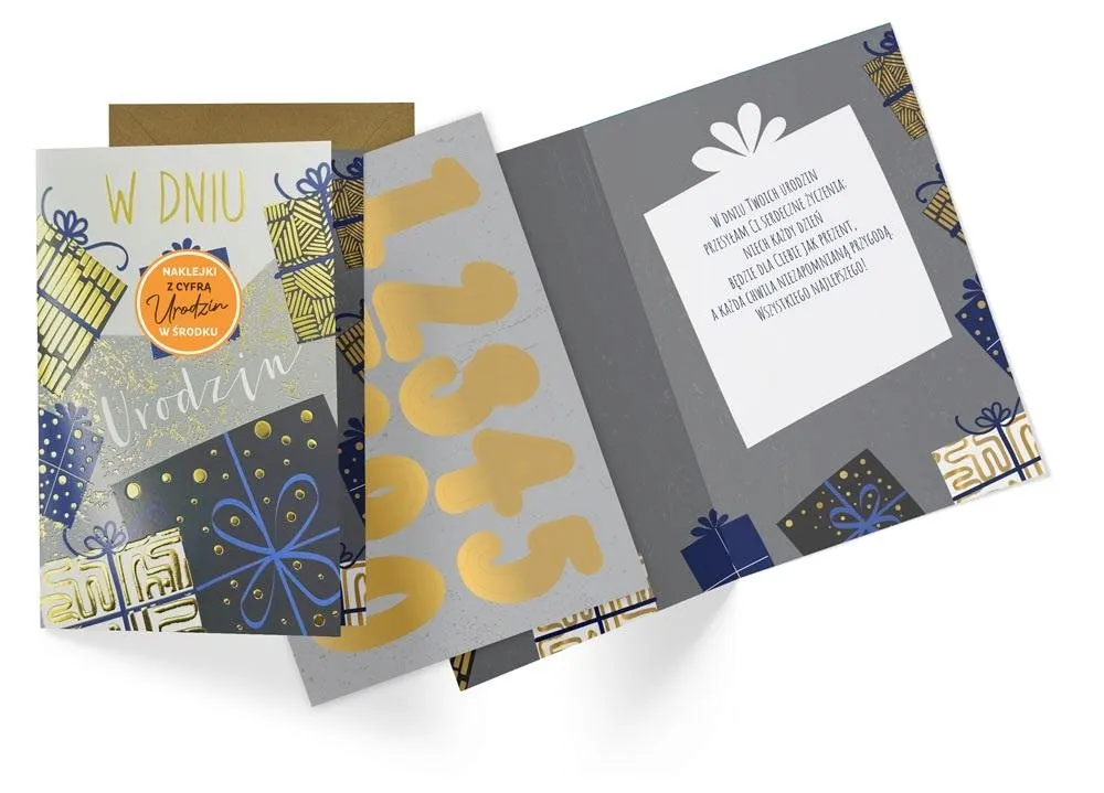 karnet-b6-urodziny-wymienne-cyfry