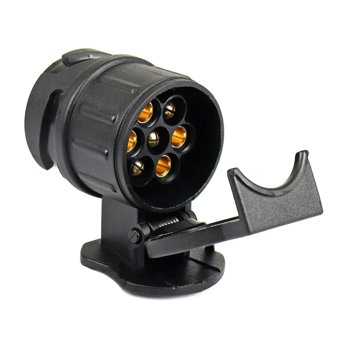 adapter-przyczepy-gniazdo-13-7-pin-stan-nowy