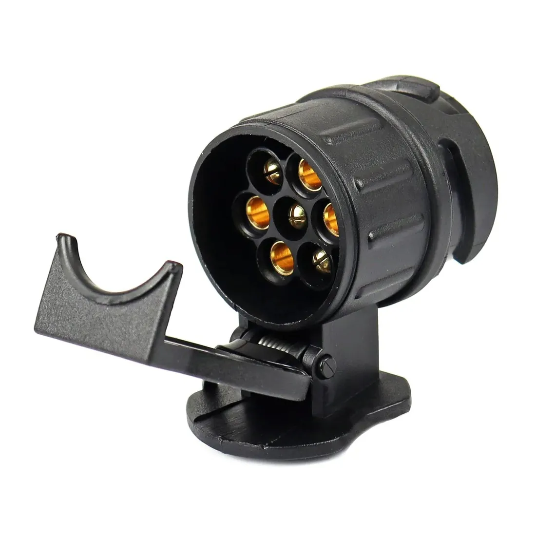 adapter-przyczepy-gniazdo-13-7-pin-stan-nowy