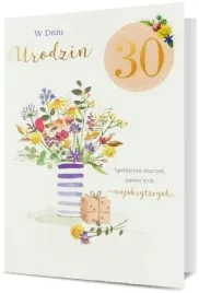 karnet-b6-urodziny-wymienne-cyfry-hm200-2449