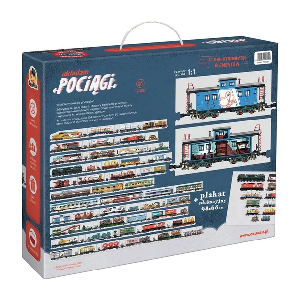 puzzle-ukladam-pociagi