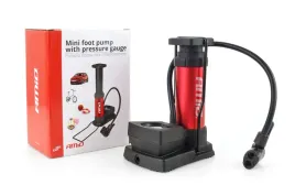 pompka-nozna-rowerowa-mini-metalowa-z-manometrem