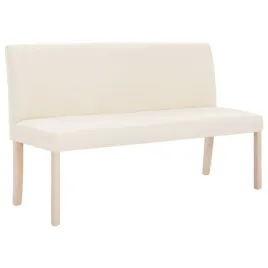 lawka-1395-cm-kremowa-poliester