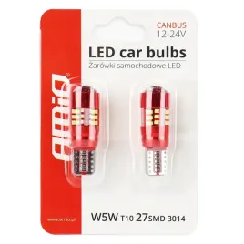 led-canbus-27smd-3014-t10e-w5w-white