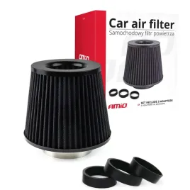 filtr-powietrza-stozkowy-sportowy-czarny-3-adaptery