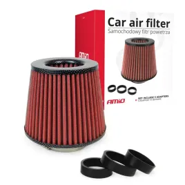 filtr-powietrza-stozkowy-sportowy-carbon-3-adaptery