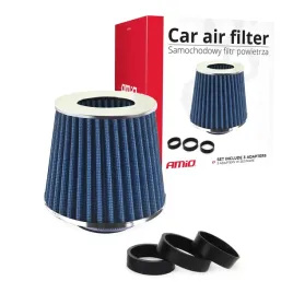 filtr-powietrza-stozkowy-sportowy-niebieski-3-adaptery