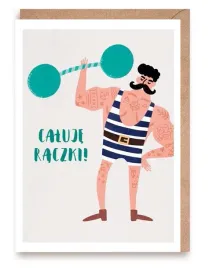 kartka-okolicznosciowa-caluje-raczki-eko-koperta