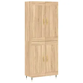 witrynka-dab-sonoma-695x34x180-cm-material-drewnopochodny
