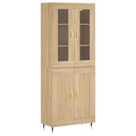 witrynka-dab-sonoma-695x34x180-cm-material-drewnopochodny