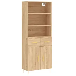 witrynka-dab-sonoma-695x34x180-cm-material-drewnopochodny