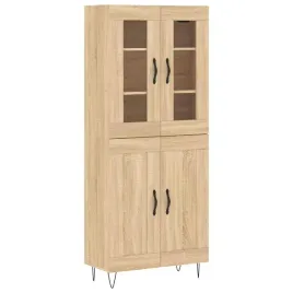 witrynka-dab-sonoma-695x34x180-cm-material-drewnopochodny