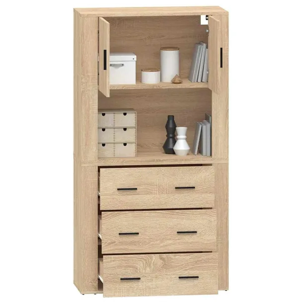 witrynka-dab-sonoma-material-drewnopochodny-glebokosc-mebla-33-cm