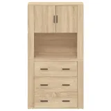 witrynka-dab-sonoma-material-drewnopochodny-szerokosc-mebla-33-cm