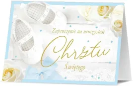 zaproszenie-chrzest-10szt
