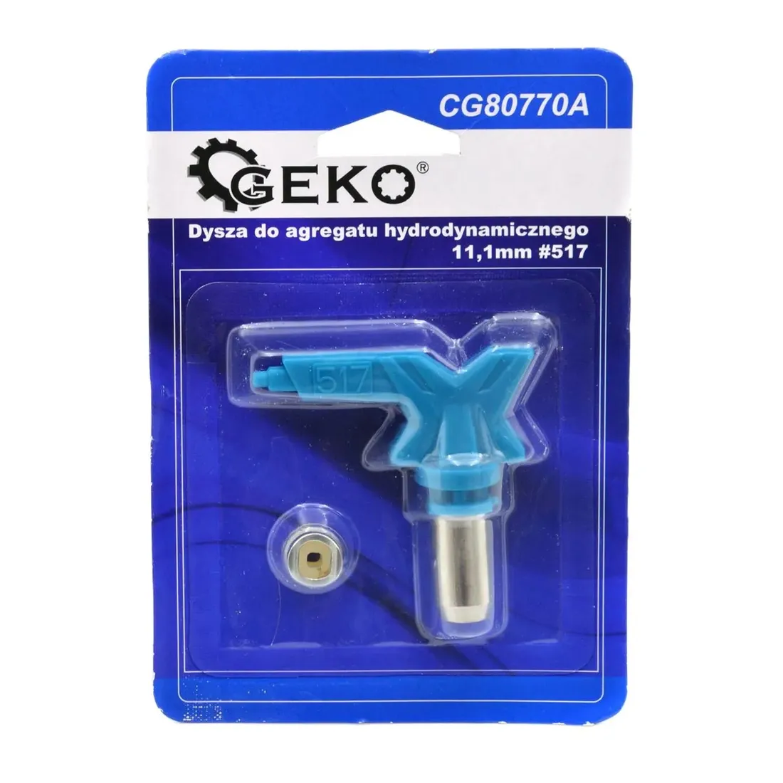 dysza-do-agregatu-hydrodynamicznego-111mm-geko-stan-nowy