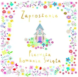 zaproszenie-komunia-dom-bozy-5szt