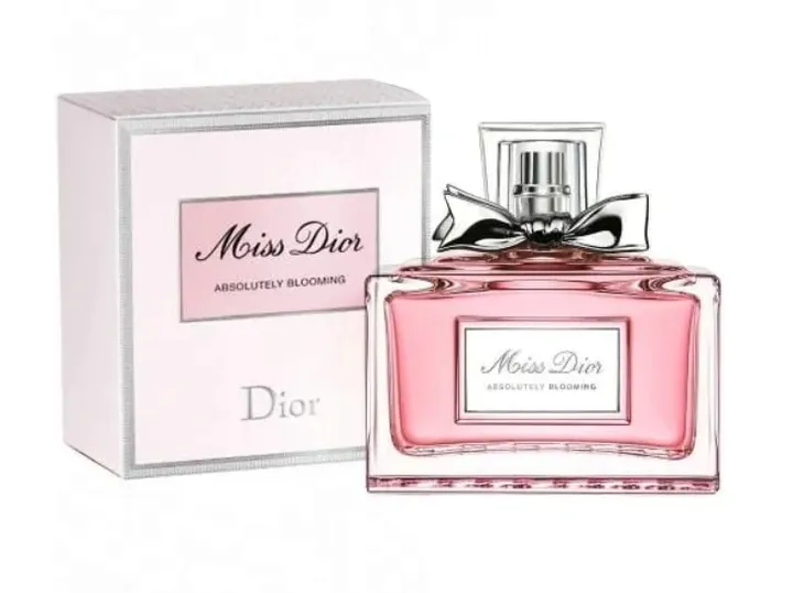 Dior Miss Dior Absolutely Blooming 100ml EDP Perfumy