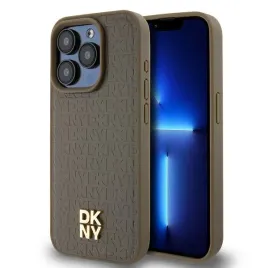 etui-dkny-leather-monogram-pattern-metal-logo-magsafe-na-iphone-15-pro-br