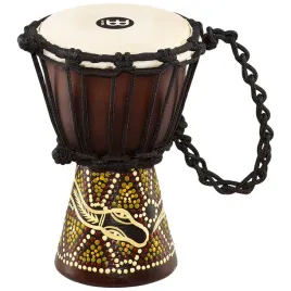 mini-djembe-8-meinl-hdj6-xxs-dark-serpent-design