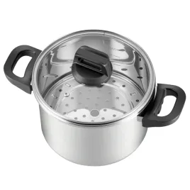 szybkowar-vevor-6l-ze-stali-nierdzewnej-z-wkladem-parowym-i-szklanym