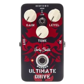 efekt-gitarowy-harley-benton-ultimate-drive-distortion