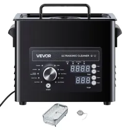 vevor-ultrasonic-cleaner-3l-profesjonalna-myjka-ultradzwiekowa-stal