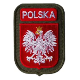 emblemat-wojskowy-duzy-orzel-polska-tlo-olive-na-rzepie