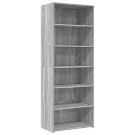 witrynka-szary-dab-sonoma-70x41x185-cm-material-drewnopochodny
