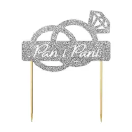 topper-papierowy-pani-i-pani-diament-srebrny-brokat-13-x-16-cm