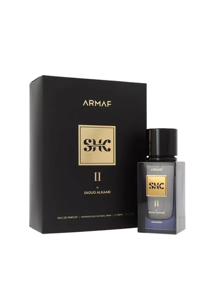 armaf-saoud-alkaabi-shk-ii-edp-100ml