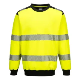 bluza-ostrzegawcza-pw3-portwest-czarny-zolty-m-m
