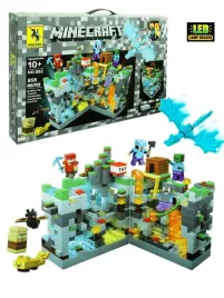 zestaw-klocki-konstrukcyjne-868el-gorska-jaskinia-smoka-my-world-led