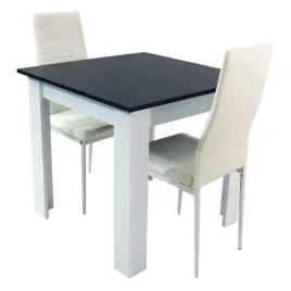 zestaw-stol-modern-80-bw-i-2-biale-krzesla-nicea