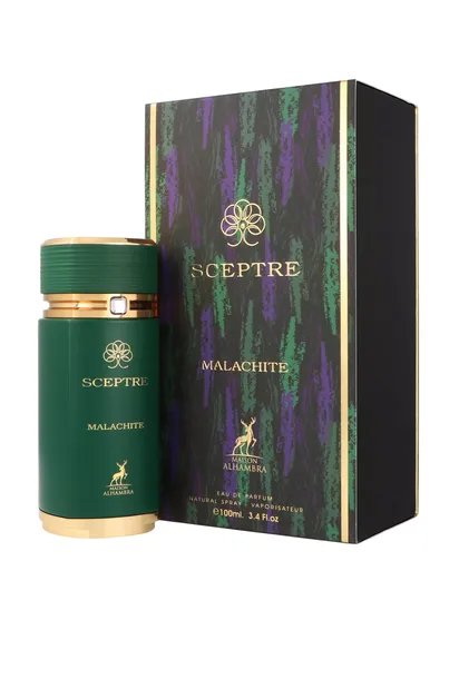 maison-alhambra-sceptre-malachite-edp-100ml