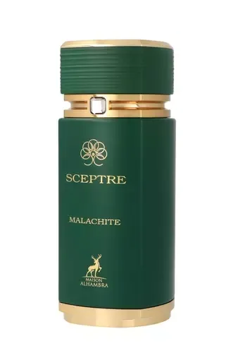 maison-alhambra-sceptre-malachite-edp-100ml