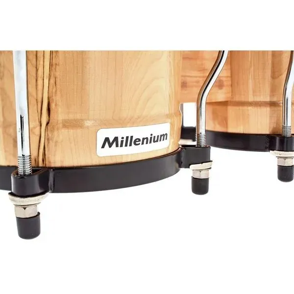 bongosy-millenium-mb202h-stan-nowy