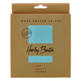 struny-do-gitary-basowej-harley-benton-hqs-bass-45-100-flatwound-4-strun
