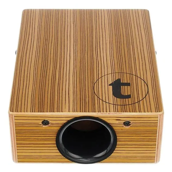 cajon-thomann-tca-travel-stan-nowy