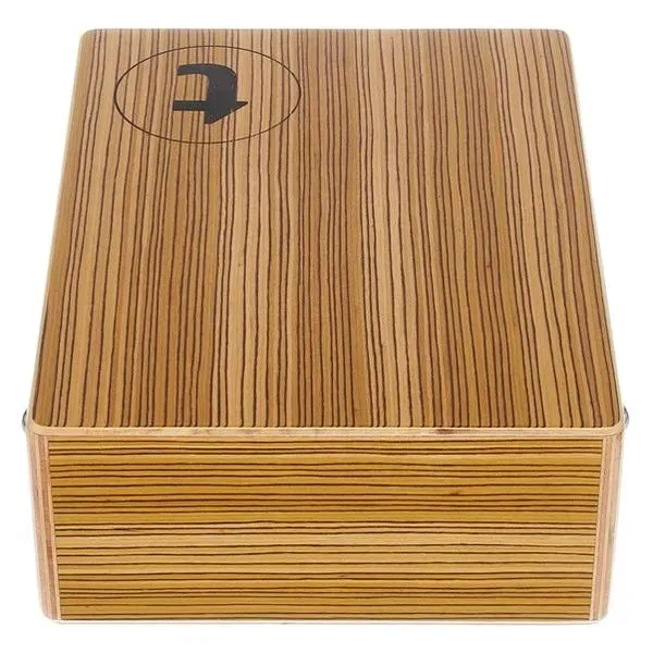 cajon-thomann-tca-travel-stan-nowy