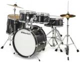 perkusja-dla-dzieci-focus-junior-drum-set-czarny-stan-nowy