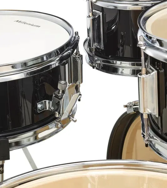 perkusja-dla-dzieci-focus-junior-drum-set-czarny-stan-nowy