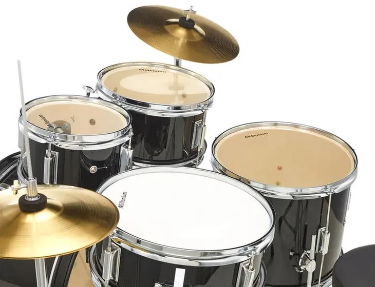 perkusja-dla-dzieci-focus-junior-drum-set-czarny-stan-nowy