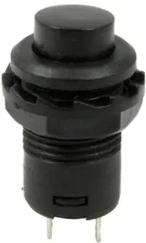 przycisk-stabilny-staly-spst-no-czarny-12mm-samoblokujacy
