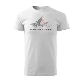 koszulka-z-gorami-w-gory-wspinaczka-climbing-meska-biala-regular