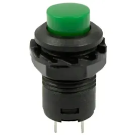 przycisk-stabilny-staly-spst-no-zielony-12mm