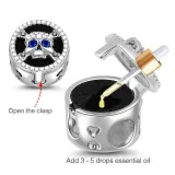gnoce-charms-skull-diffuser-blue-rodzaj-wyrob-jubilerski